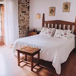 Country house Casa De Santa Uxia Ezaro