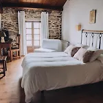 Casa De Santa Uxia Country house Ezaro