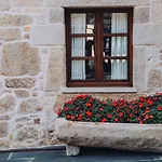 Casa De Santa Uxia * Ezaro