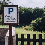 Casa De Santa Uxia * Ezaro