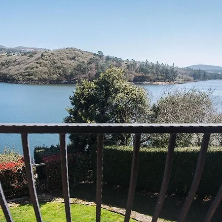 Casa De Santa Uxia * Ézaro