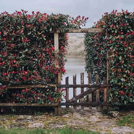 Casa De Santa Uxia Casa di campagna *